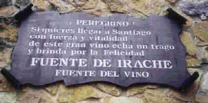 Pedra com inscri��o