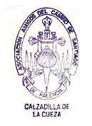 Calzadilla de la Cuerza