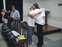 Foto do Encontro