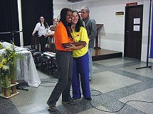 Foto do Encontro