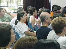 Foto do Encontro