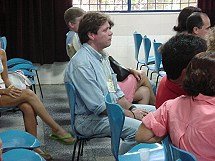 Foto do Encontro