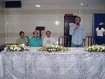 Foto do Encontro