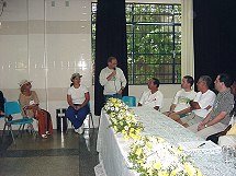 Foto do Encontro