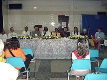 Foto do Encontro
