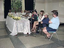 Foto do Encontro