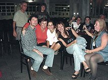 Foto do Encontro