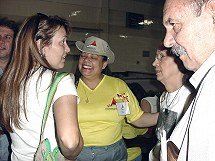 Foto do Encontro