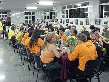 Foto do Encontro