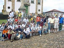 Foto do Encontro