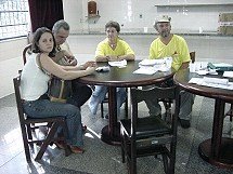 Foto do Encontro