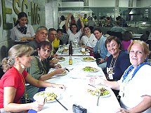 Foto do Encontro