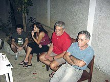 Foto do Encontro
