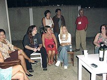 Foto do Encontro