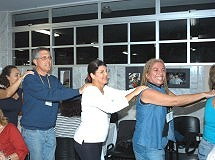 Foto do Encontro