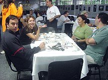 Foto do Encontro