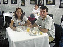 Foto do Encontro