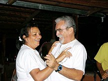 Foto do Encontro