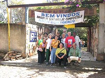 Foto do Encontro