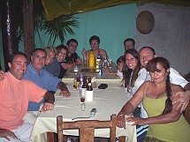 Foto do Encontro