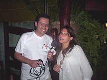 Foto do Encontro