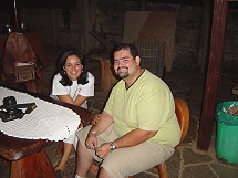 Foto do Encontro