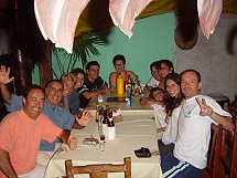 Foto do Encontro