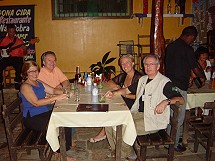 Foto do Encontro