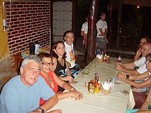 Foto do Encontro