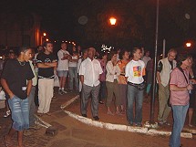 Foto do Encontro