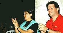 Foto Reuni�o