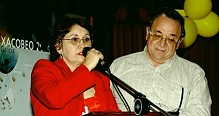Foto Reuni�o