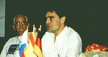 Foto Reuni�o