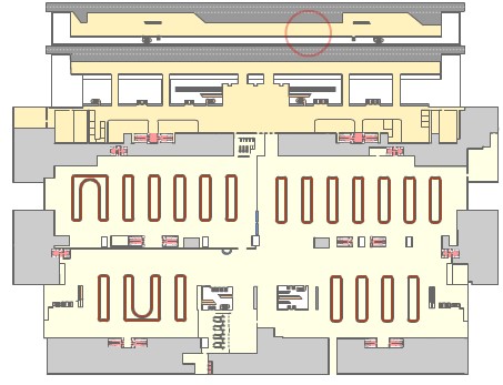 Terminal T4