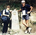 Foto �dison e Denise