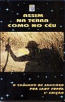 Capa de Livro
