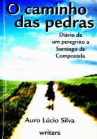 Capa de Livro