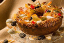 Rosca de Reis